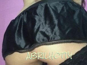 ABRILHOTTY