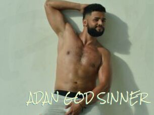ADAN_GOD_SINNER