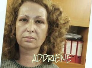 ADDRIENE Porn Monkey Cash
