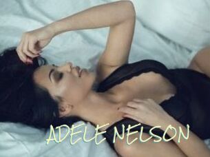 ADELE_NELSON Porn Monkey Cash