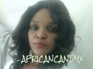 AFRICANCANDYX