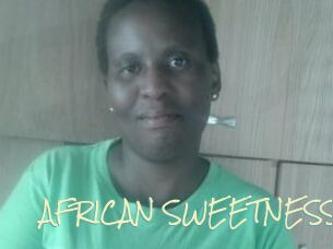 AFRICAN_SWEETNESS