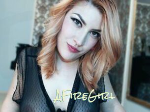 AFireGirl