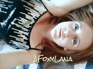 AFoxyLana