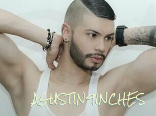 AGUSTIN9INCHES