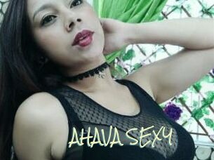 AHAVA_SEXY