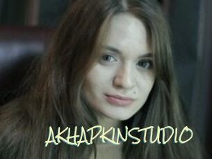 AKHAPKINSTUDIO