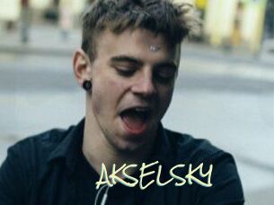 AKSEL_SKY