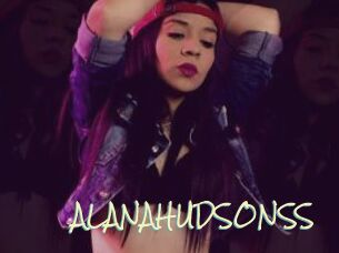 ALANAHUDSONSS