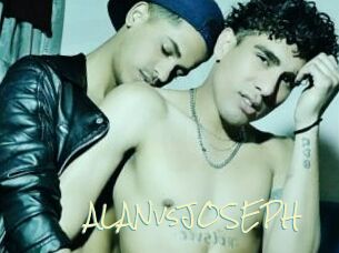 ALANvsJOSEPH