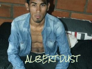 ALBERT_DUST