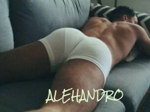 ALEHANDRO