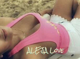 ALEJA_Love