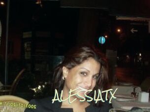 ALESSIATX Porn Monkey Cash