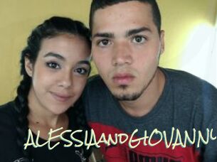 ALESSIAandGIOVANNY