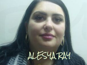 ALESYA_RAY