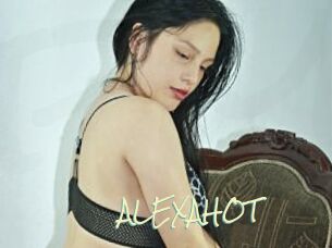 ALEXAHOT