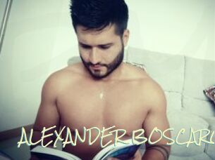 ALEXANDER_BOSCARO