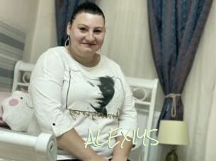 ALEXIYS