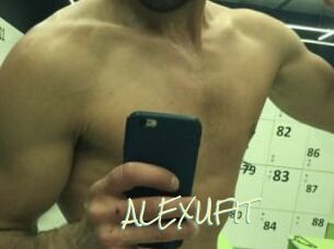 ALEXUFIT
