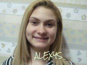 ALEXYS_