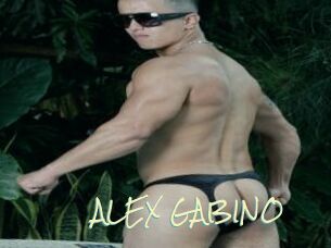 ALEX_GABINO Porn Monkey Cash