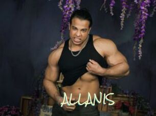 ALLANIS
