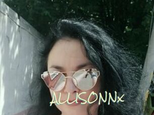 ALLISONNx