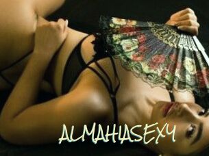 ALMAHIASEXY