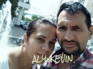 ALYxKEVIN