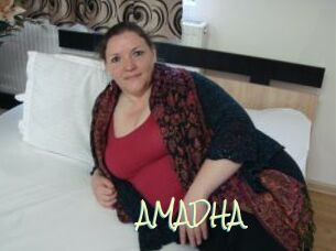 AMADHA