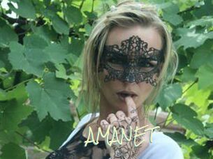 AMANET Porn Monkey Cash