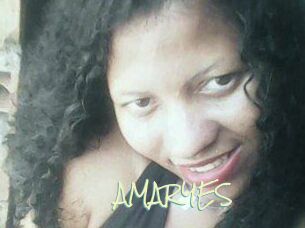 AMARYES