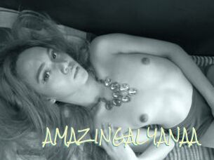 AMAZINGALYANAA