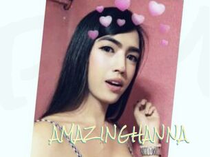AMAZINGHANNA