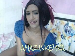 AMAZINKEYRA