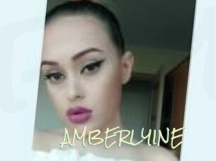 AMBERLYINE