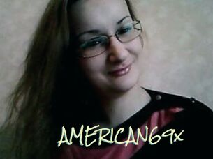 AMERICAN69x Porn Monkey Cash