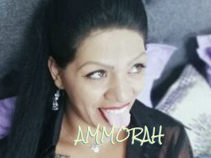 AMMORAH