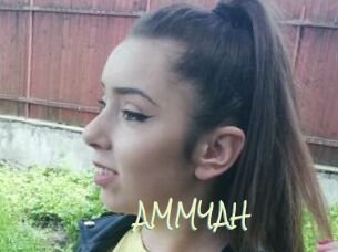 AMMYAH