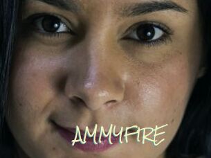 AMMYFIRE