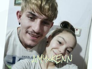 AMYxKENN