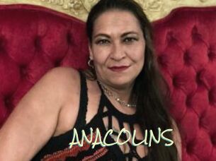 ANACOLINS Porn Monkey Cash