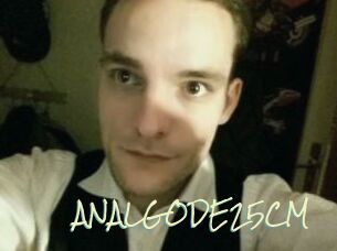 ANALGODE25CM