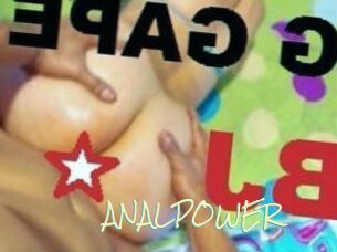 ANALPOWER