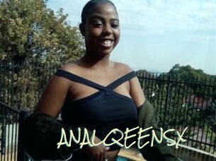 ANALQEENSX