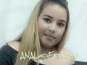 ANALuciExtreme Porn Monkey Cash