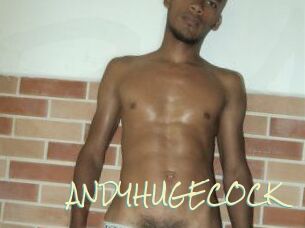 ANDYHUGECOCK