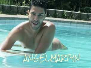 ANGELMARTYN