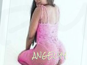 ANGELYY Porn Monkey Cash
